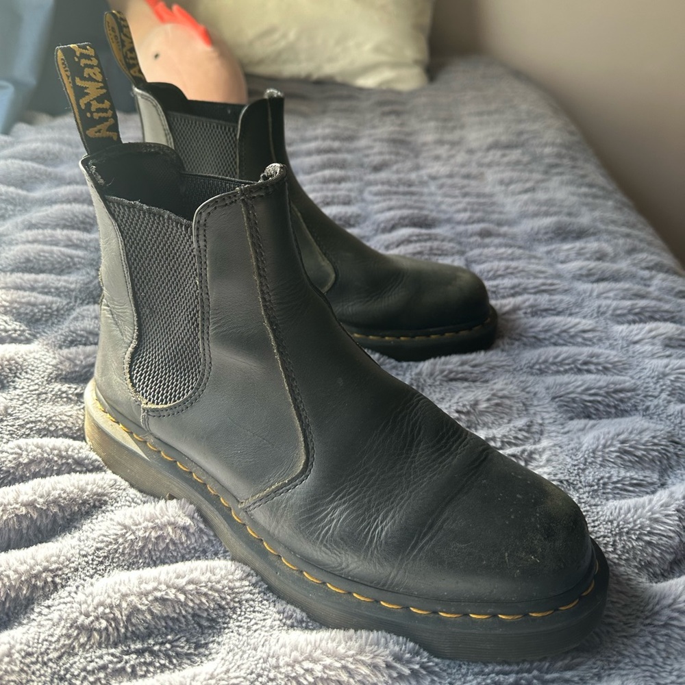dr martens